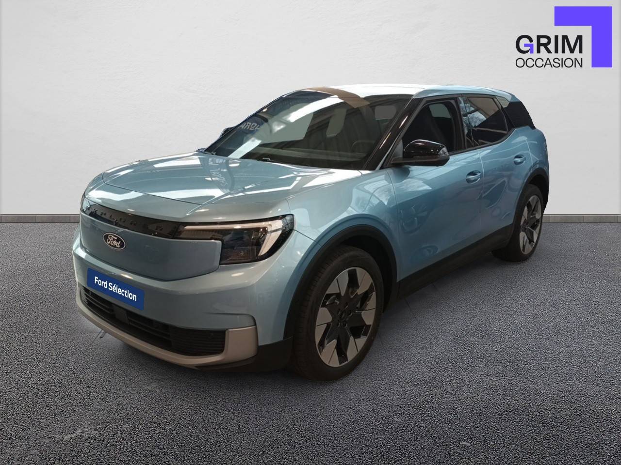 ford explorer awd extended range kwh ch pack premium