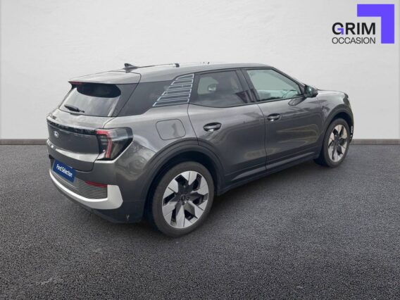 ford explorer awd extended range kwh ch pack premium