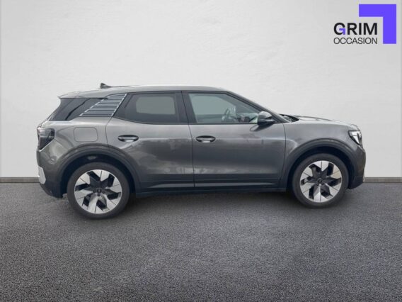 ford explorer awd extended range kwh ch pack premium