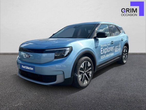 ford explorer rwd extended range kwh ch