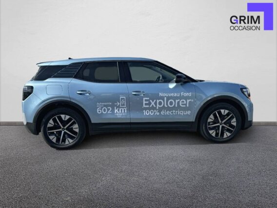 ford explorer rwd extended range kwh ch