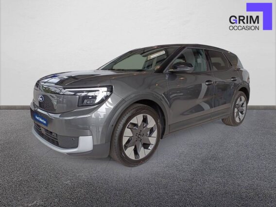 ford explorer rwd extended range kwh ch pack premium