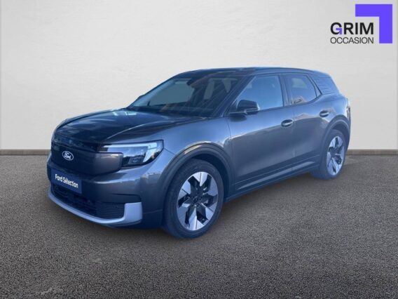 ford explorer rwd extended range kwh ch pack premium