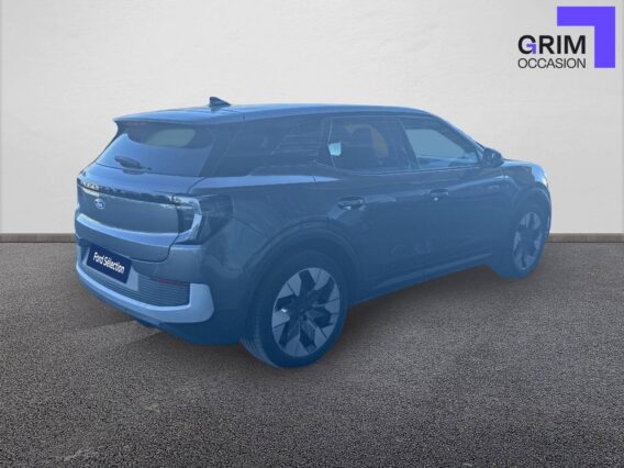 ford explorer rwd extended range kwh ch pack premium