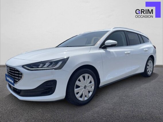 ford focus sw flexifuel ss mhev powershift titanium x business