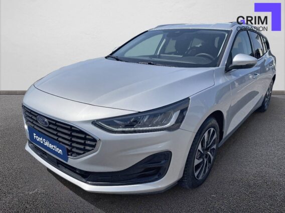 ford focus sw flexifuel ss mhev powershift titanium x business