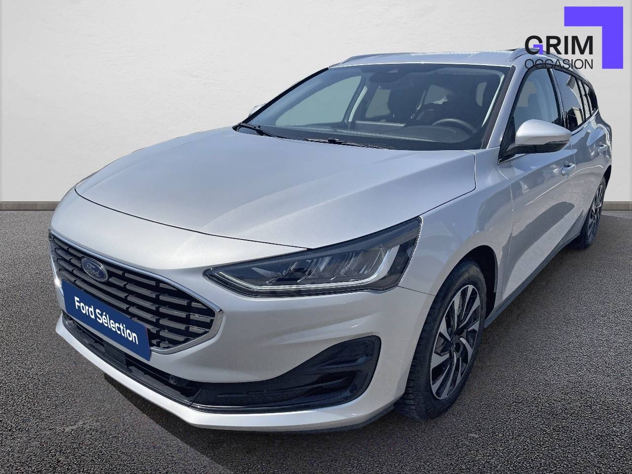 ford focus sw flexifuel ss mhev powershift titanium x business