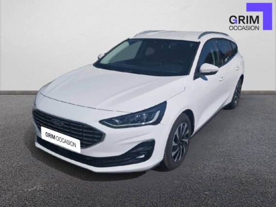 ford focus sw flexifuel ss mhev powershift titanium x business