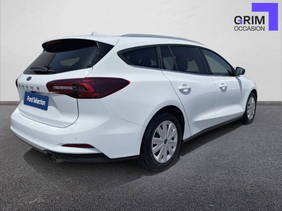 ford focus sw flexifuel ss mhev powershift titanium x business