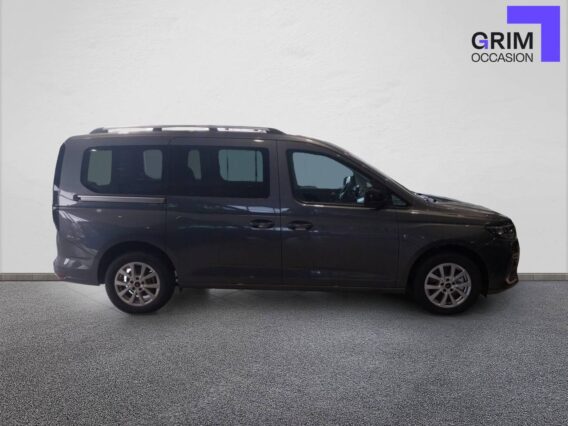ford grand tourneo connect ecoboost bvm titanium