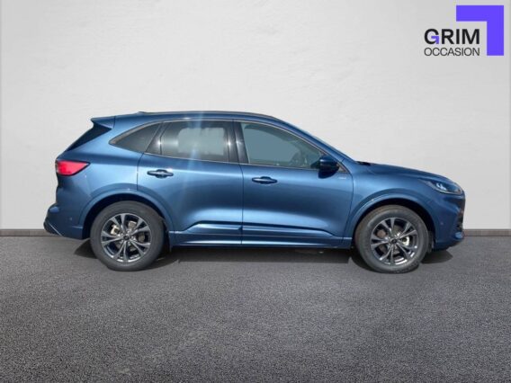 ford kuga duratec ch phev powershift st line