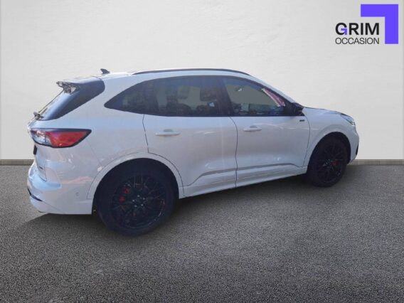 ford kuga duratec ch phev powershift st line x