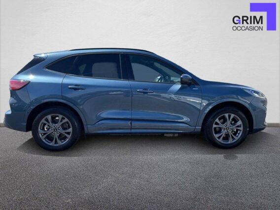 ford kuga duratec ch phev powershift st line x