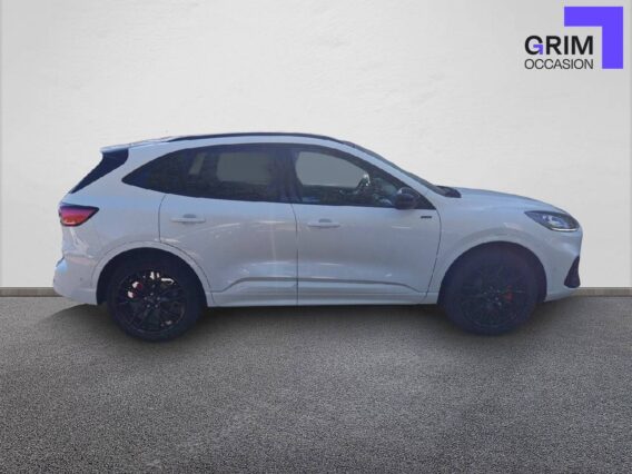 ford kuga duratec ch phev powershift st line x
