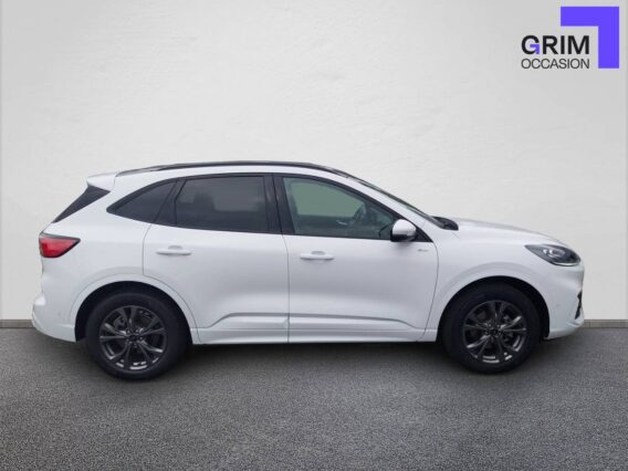 ford kuga duratec ch phev powershift st line x