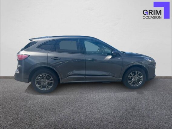 ford kuga duratec ch phev powershift st line x