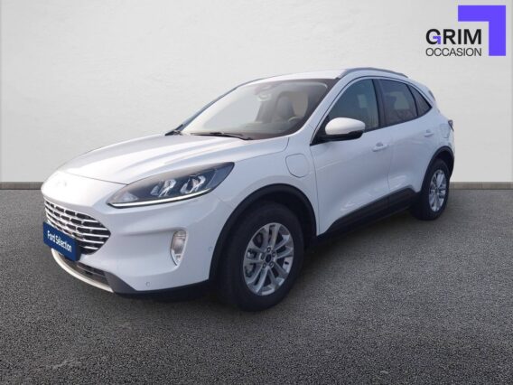 ford kuga duratec ch phev powershift titanium