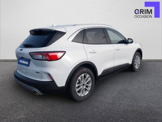 ford kuga duratec ch phev powershift titanium