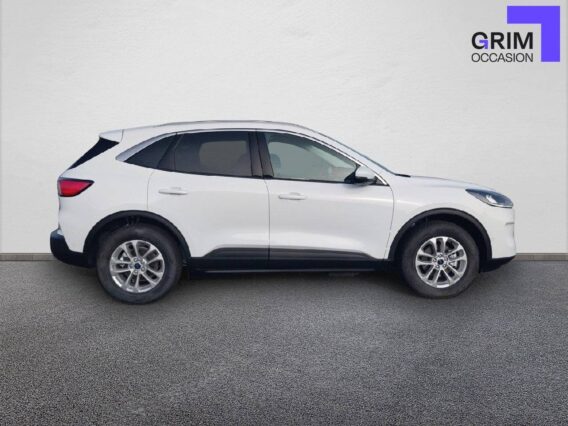 ford kuga duratec ch phev powershift titanium