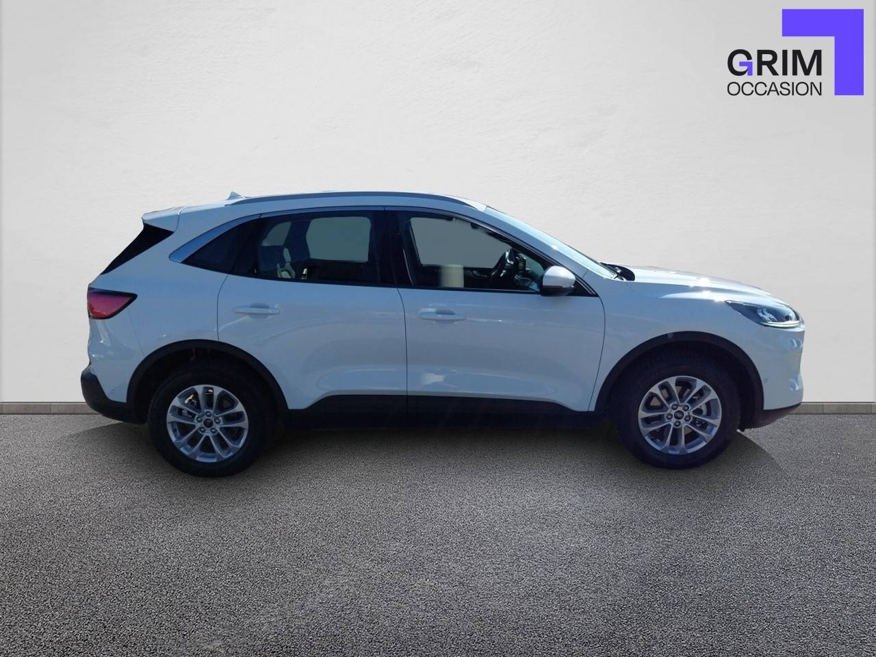 ford kuga duratec ch phev powershift titanium