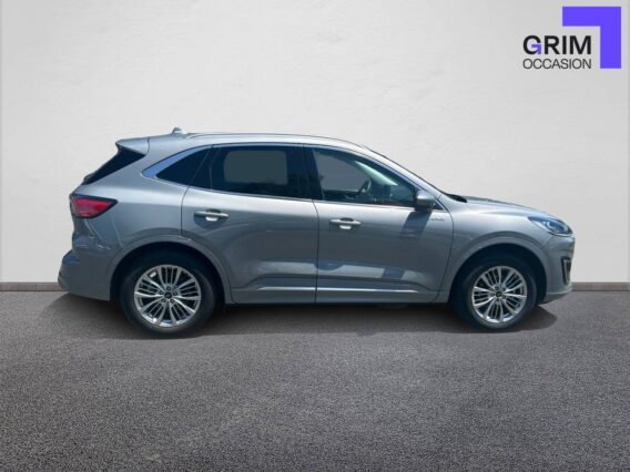 ford kuga duratec ch phev powershift vignale