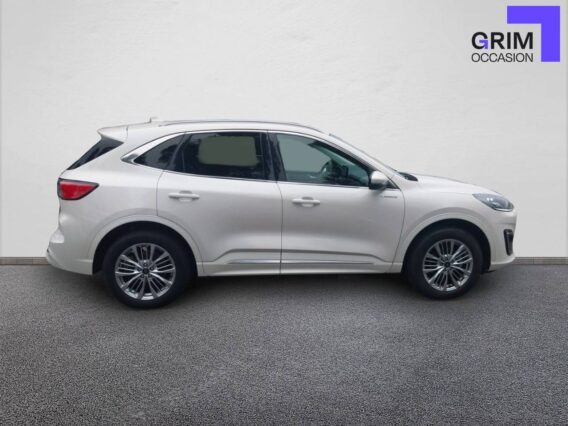 ford kuga duratec ch phev powershift vignale