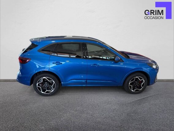 ford kuga duratec ch phev powershift st line x