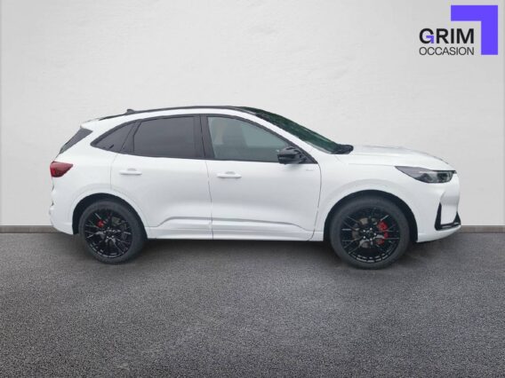 ford kuga duratec ch phev powershift st line x