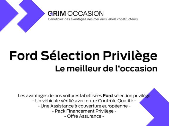 ford puma standard range kwh ch premium