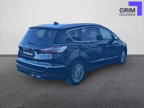 ford s max ecoblue ss bva vignale