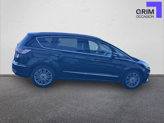 ford s max ecoblue ss bva vignale