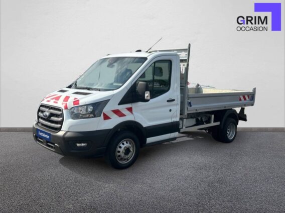 ford transit chc p l rj hd ecoblue ss trend business