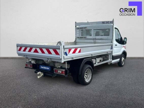 ford transit chc p l rj hd ecoblue ss trend business