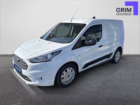 ford transit connect fgn l e e ss trend