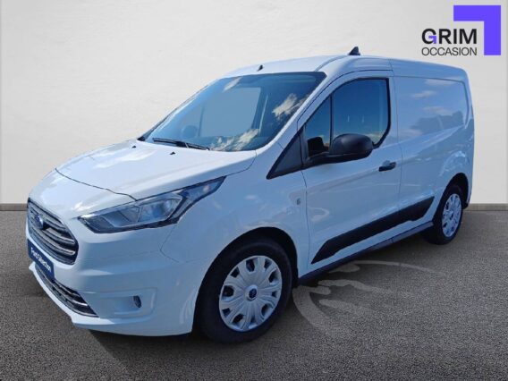 ford transit connect fgn l e e ss trend