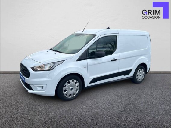 ford transit connect fgn l e e ss trend