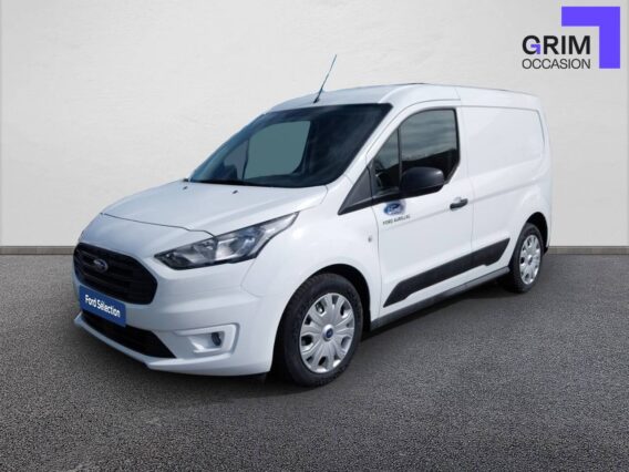 ford transit connect fgn l e e ss trend