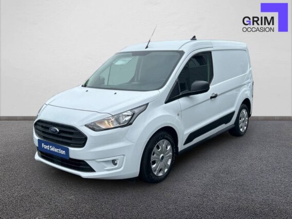 ford transit connect fgn l e e ss trend