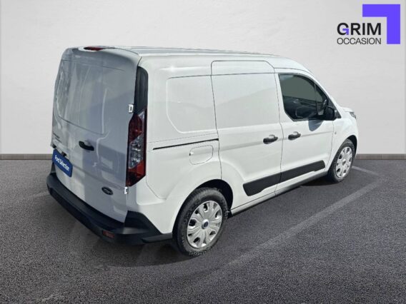 ford transit connect fgn l e e ss trend