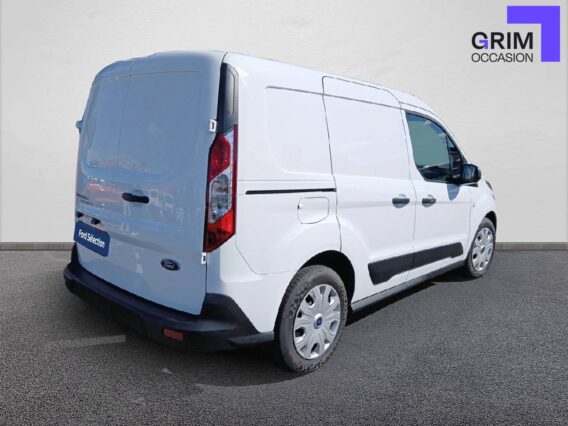 ford transit connect fgn l e e ss trend