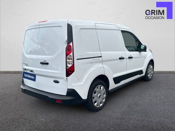 ford transit connect fgn l e e ss trend