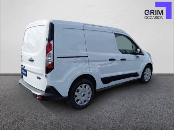 ford transit connect fgn l e e ss trend