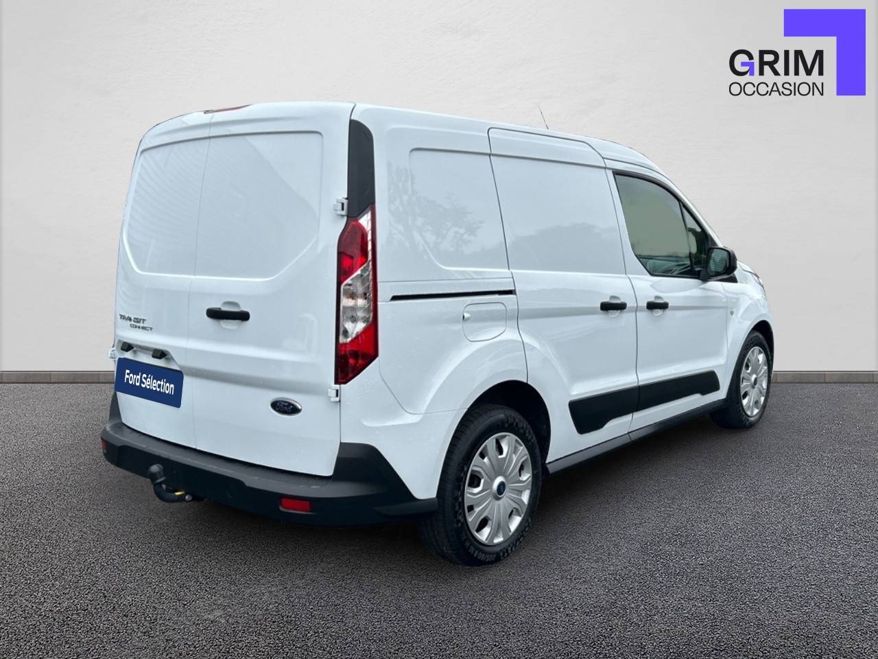 ford transit connect fgn l e e ss trend