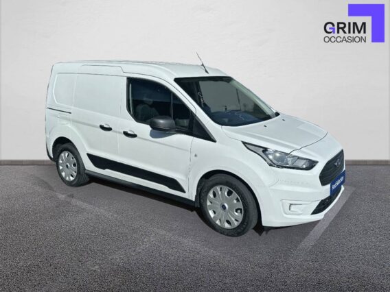 ford transit connect fgn l e e ss trend