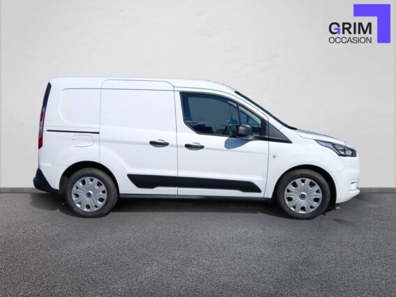 ford transit connect fgn l e e ss trend