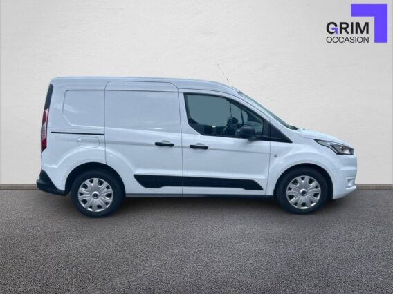ford transit connect fgn l e e ss trend