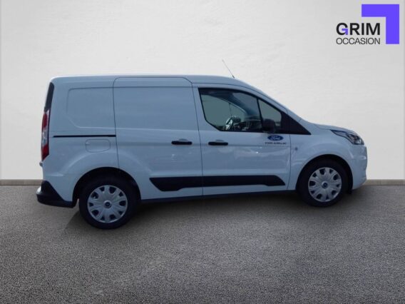 ford transit connect fgn l e e ss trend