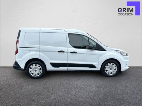 ford transit connect fgn l e e ss trend