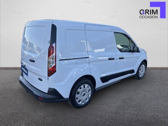 ford transit connect fgn l e e ss trend business