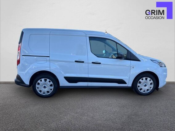 ford transit connect fgn l e e ss trend business